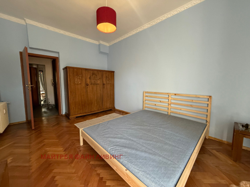 Издаје се  2 спаваће собе Софија , Центар , 80 м2 | 71395811 - слика [7]