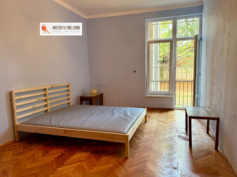 Издаје се  2 спаваће собе Софија , Центар , 80 м2 | 71395811 - слика [5]
