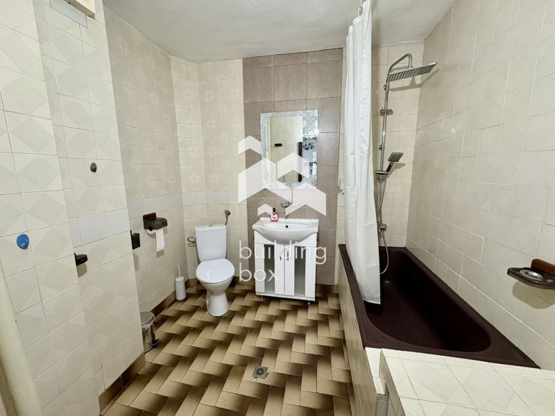 En renta  2 dormitorios Sofia , Sveta Troitsa , 98 metros cuadrados | 38035407 - imagen [11]