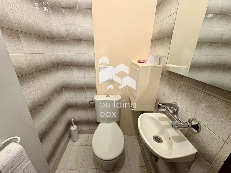 En renta  2 dormitorios Sofia , Sveta Troitsa , 98 metros cuadrados | 38035407 - imagen [10]