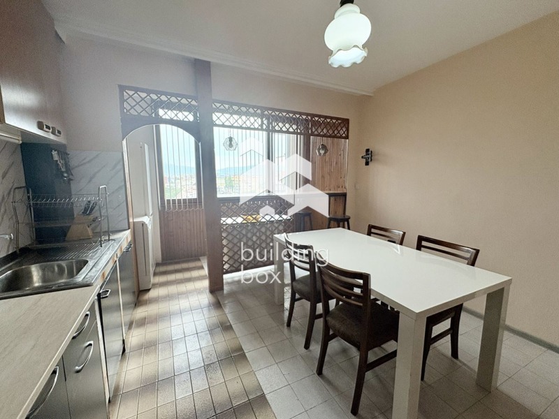 En renta  2 dormitorios Sofia , Sveta Troitsa , 98 metros cuadrados | 38035407 - imagen [5]