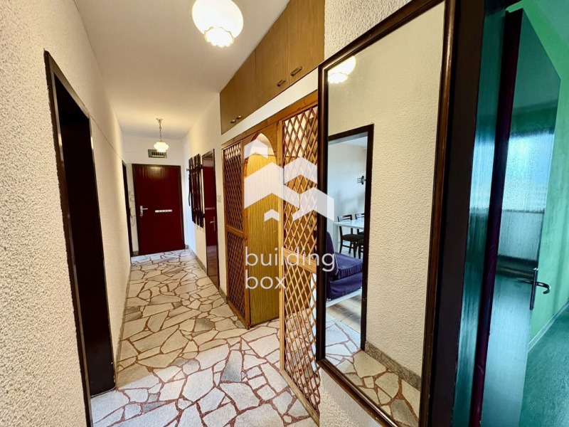 En renta  2 dormitorios Sofia , Sveta Troitsa , 98 metros cuadrados | 38035407 - imagen [12]