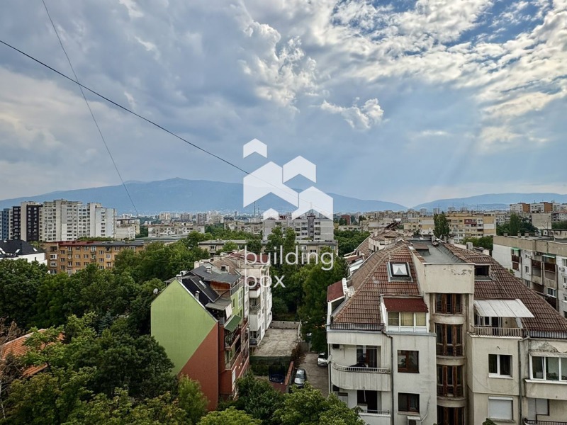 En renta  2 dormitorios Sofia , Sveta Troitsa , 98 metros cuadrados | 38035407 - imagen [16]