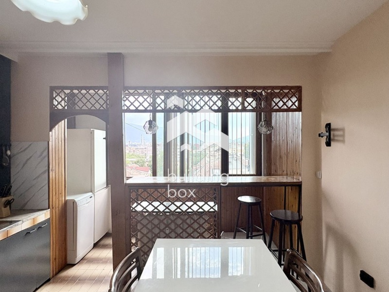 En renta  2 dormitorios Sofia , Sveta Troitsa , 98 metros cuadrados | 38035407 - imagen [3]