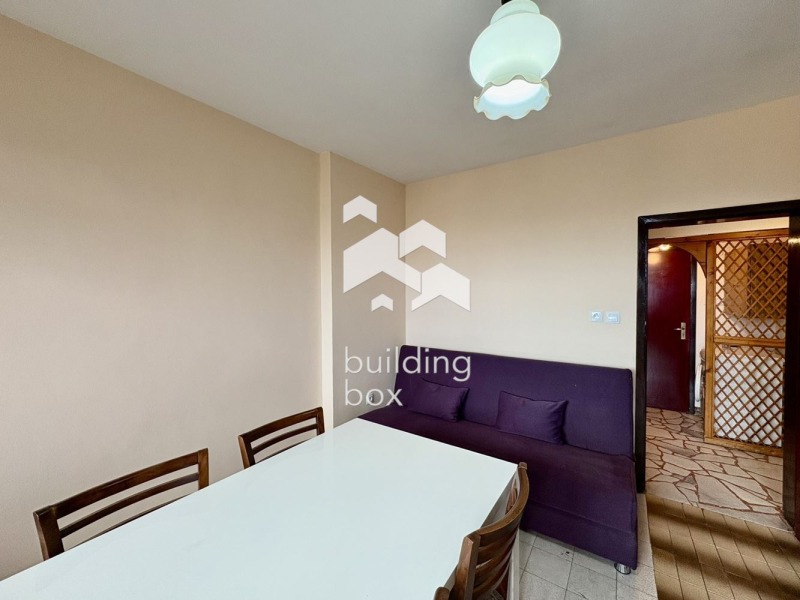 En renta  2 dormitorios Sofia , Sveta Troitsa , 98 metros cuadrados | 38035407 - imagen [4]