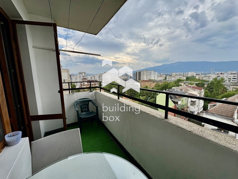 En renta  2 dormitorios Sofia , Sveta Troitsa , 98 metros cuadrados | 38035407 - imagen [15]