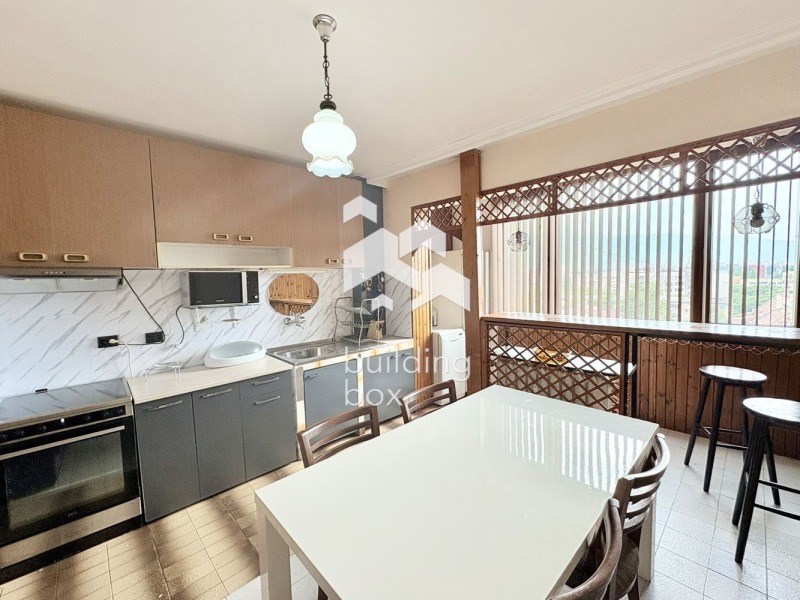 En renta  2 dormitorios Sofia , Sveta Troitsa , 98 metros cuadrados | 38035407