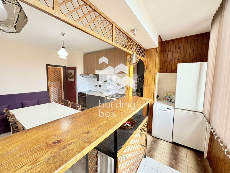 En renta  2 dormitorios Sofia , Sveta Troitsa , 98 metros cuadrados | 38035407 - imagen [2]