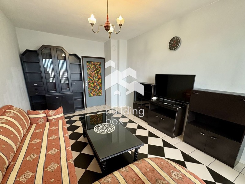 En renta  2 dormitorios Sofia , Sveta Troitsa , 98 metros cuadrados | 38035407 - imagen [7]