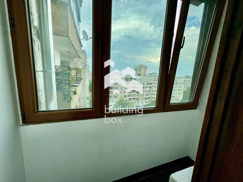 En renta  2 dormitorios Sofia , Sveta Troitsa , 98 metros cuadrados | 38035407 - imagen [14]