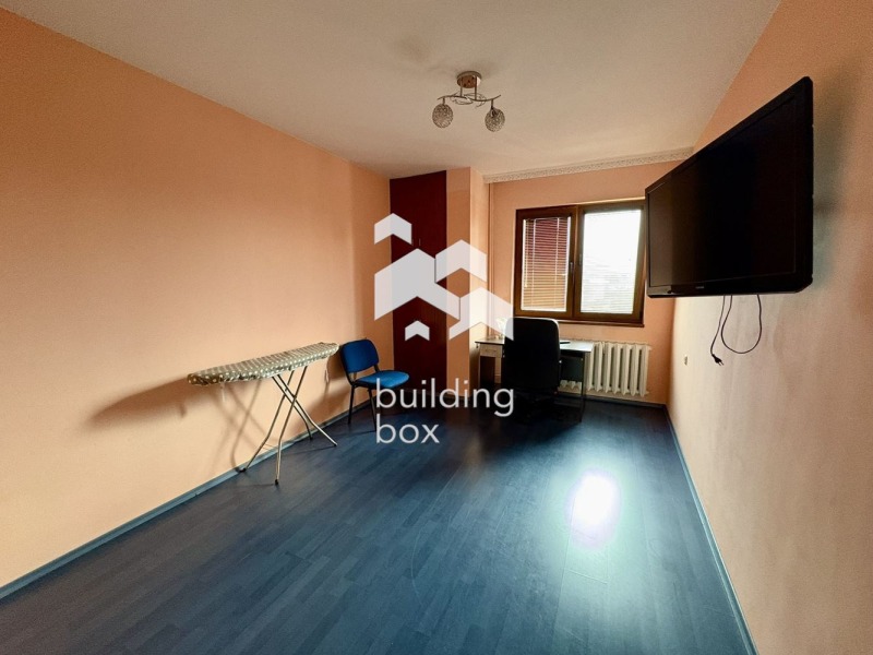 En renta  2 dormitorios Sofia , Sveta Troitsa , 98 metros cuadrados | 38035407 - imagen [9]