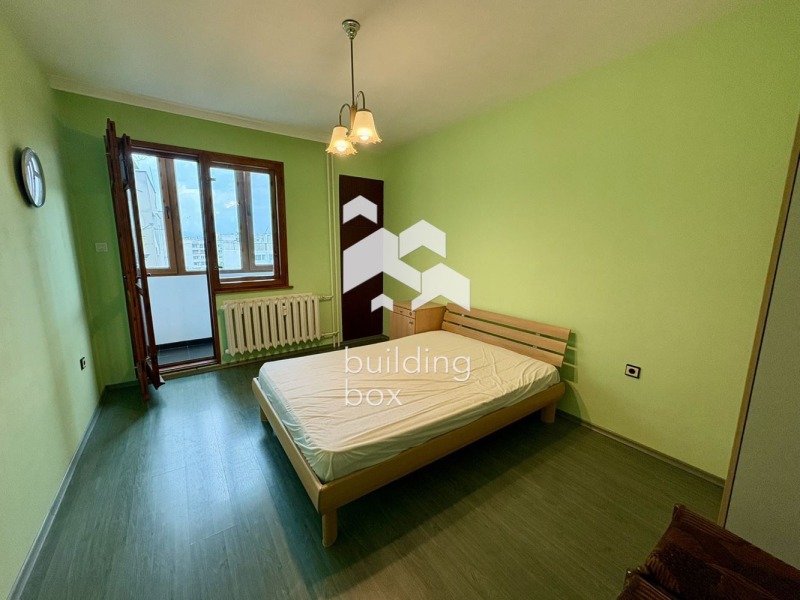 En renta  2 dormitorios Sofia , Sveta Troitsa , 98 metros cuadrados | 38035407 - imagen [8]