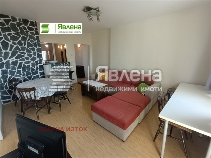 Дава под наем 3-СТАЕН, гр. София, Хаджи Димитър, снимка 2 - Апартаменти - 55994853