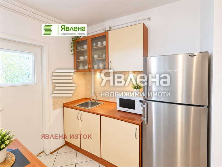 Дава под наем 3-СТАЕН, гр. София, Хаджи Димитър, снимка 8 - Апартаменти - 55994853