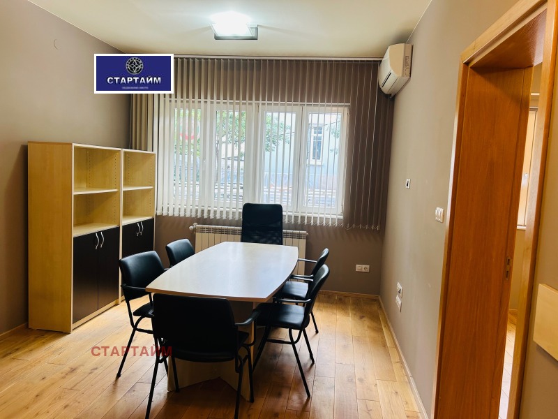 В аренду  Офис София , Център , 80 кв.м | 72138514 - изображение [6]