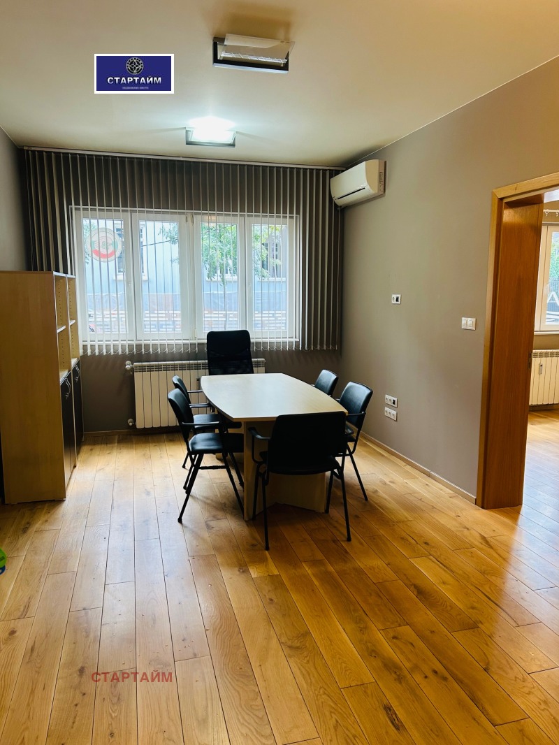 В аренду  Офис София , Център , 80 кв.м | 72138514 - изображение [3]