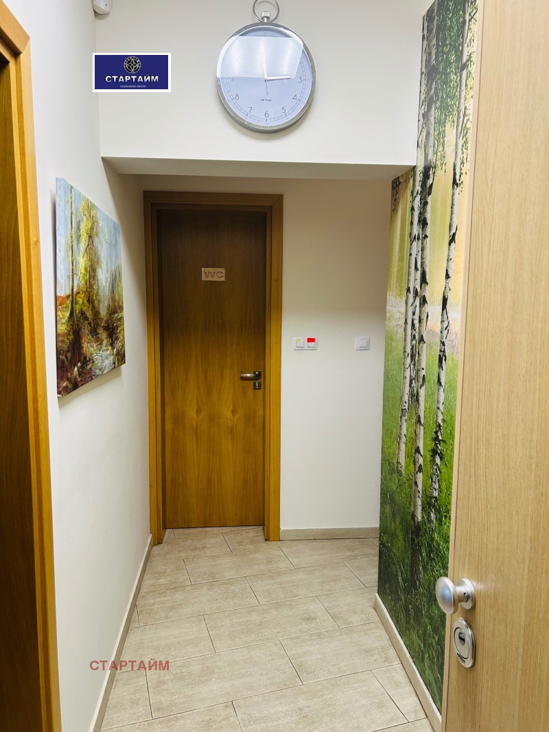 В аренду  Офис София , Център , 80 кв.м | 72138514 - изображение [5]