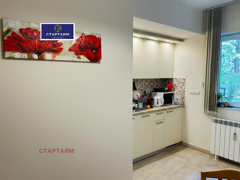 В аренду  Офис София , Център , 80 кв.м | 72138514 - изображение [11]