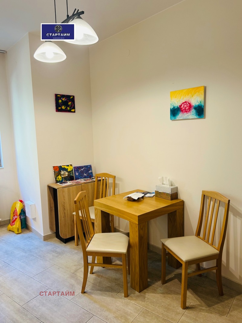 В аренду  Офис София , Център , 80 кв.м | 72138514 - изображение [10]