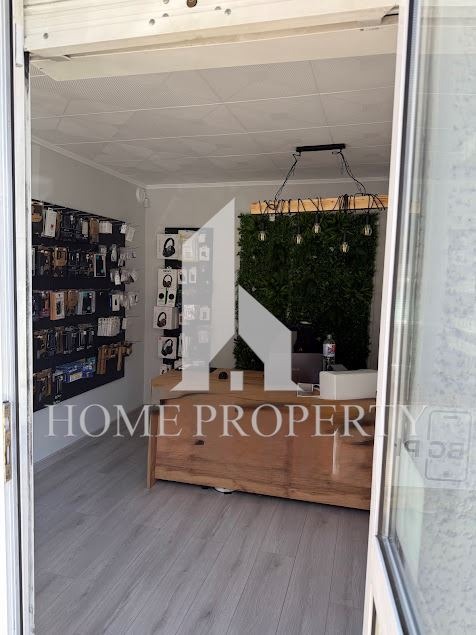Da affittare  Negozio Sofia , Tsentar , 9 mq | 40389606 - Immagine [2]