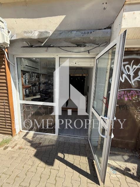 Da affittare  Negozio Sofia , Tsentar , 9 mq | 40389606