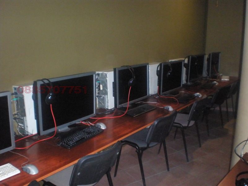 Дава под наем ЗАВЕДЕНИЕ, гр. Плевен, Идеален център, снимка 10 - Заведения - 53584962