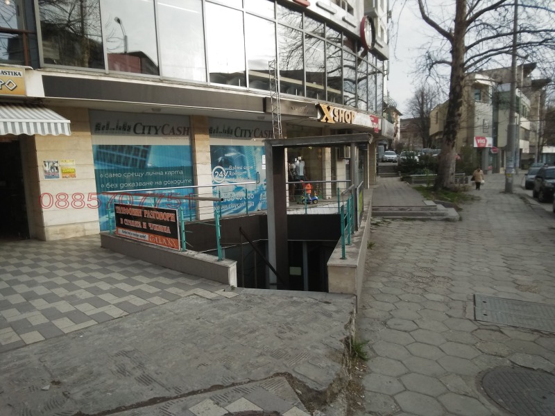 Дава под наем ЗАВЕДЕНИЕ, гр. Плевен, Идеален център, снимка 3 - Заведения - 53584962