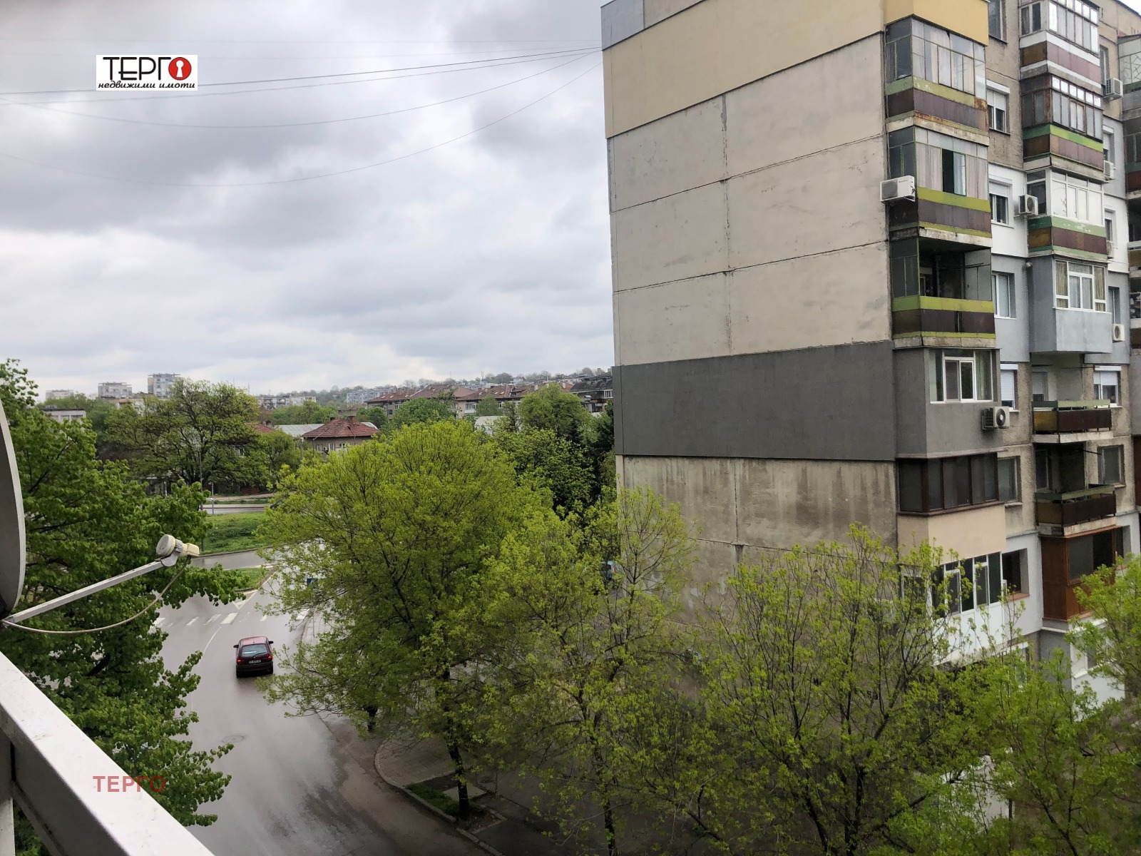 Дава под наем 1-СТАЕН, гр. Русе, Родина 1