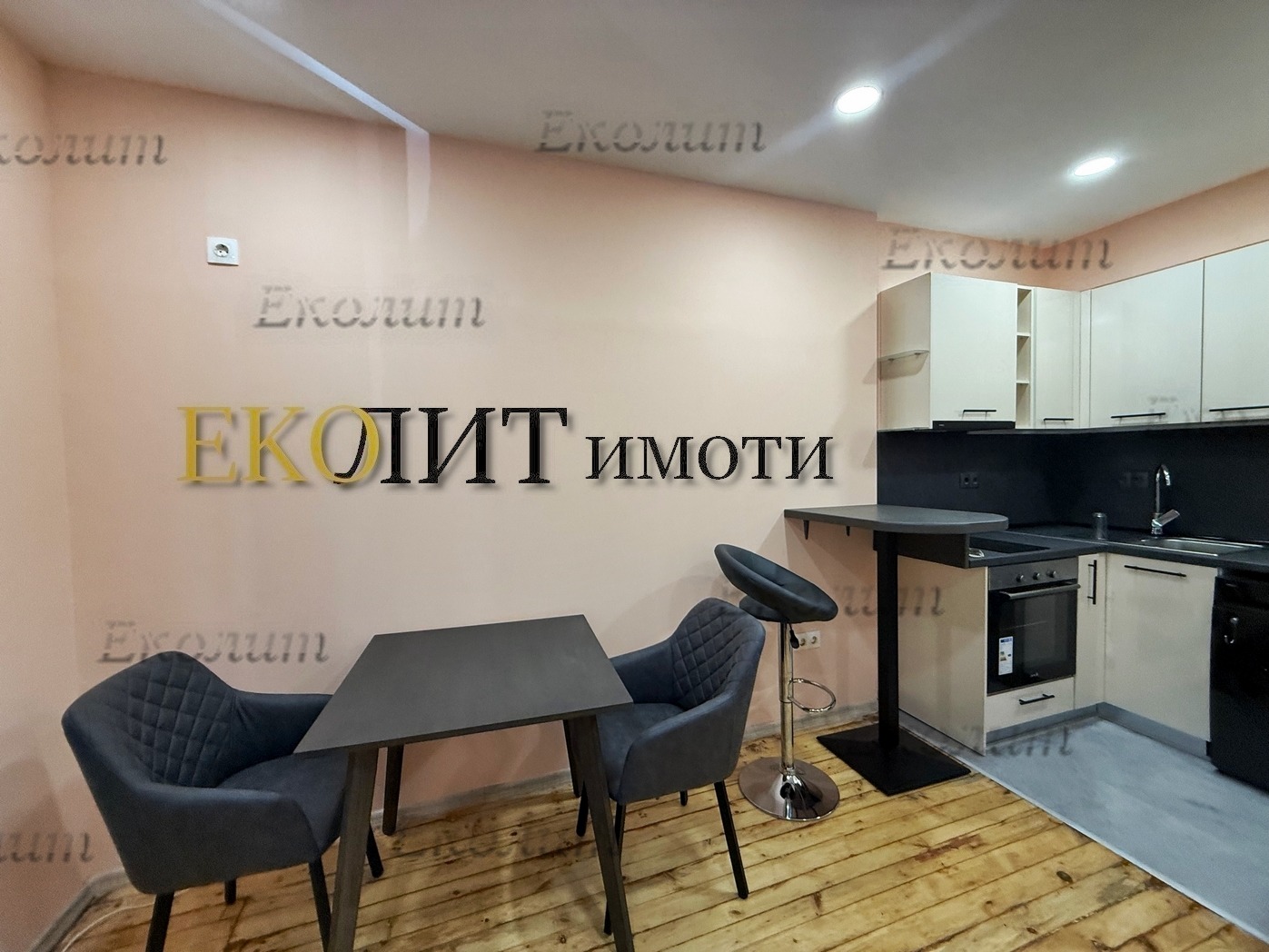 Дава под наем 2-СТАЕН, гр. София, Лозенец, снимка 2 - Апартаменти - 55798613