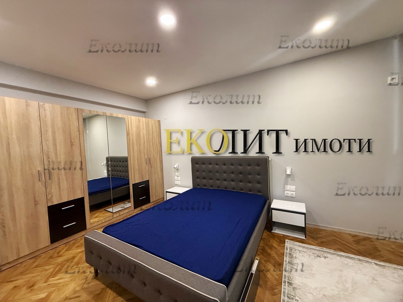 Дава под наем 2-СТАЕН, гр. София, Лозенец, снимка 5 - Апартаменти - 55798613
