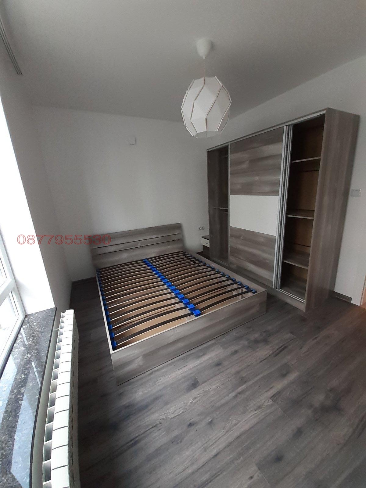 Дава под наем 3-СТАЕН, гр. София, Витоша, снимка 13 - Апартаменти - 53744766