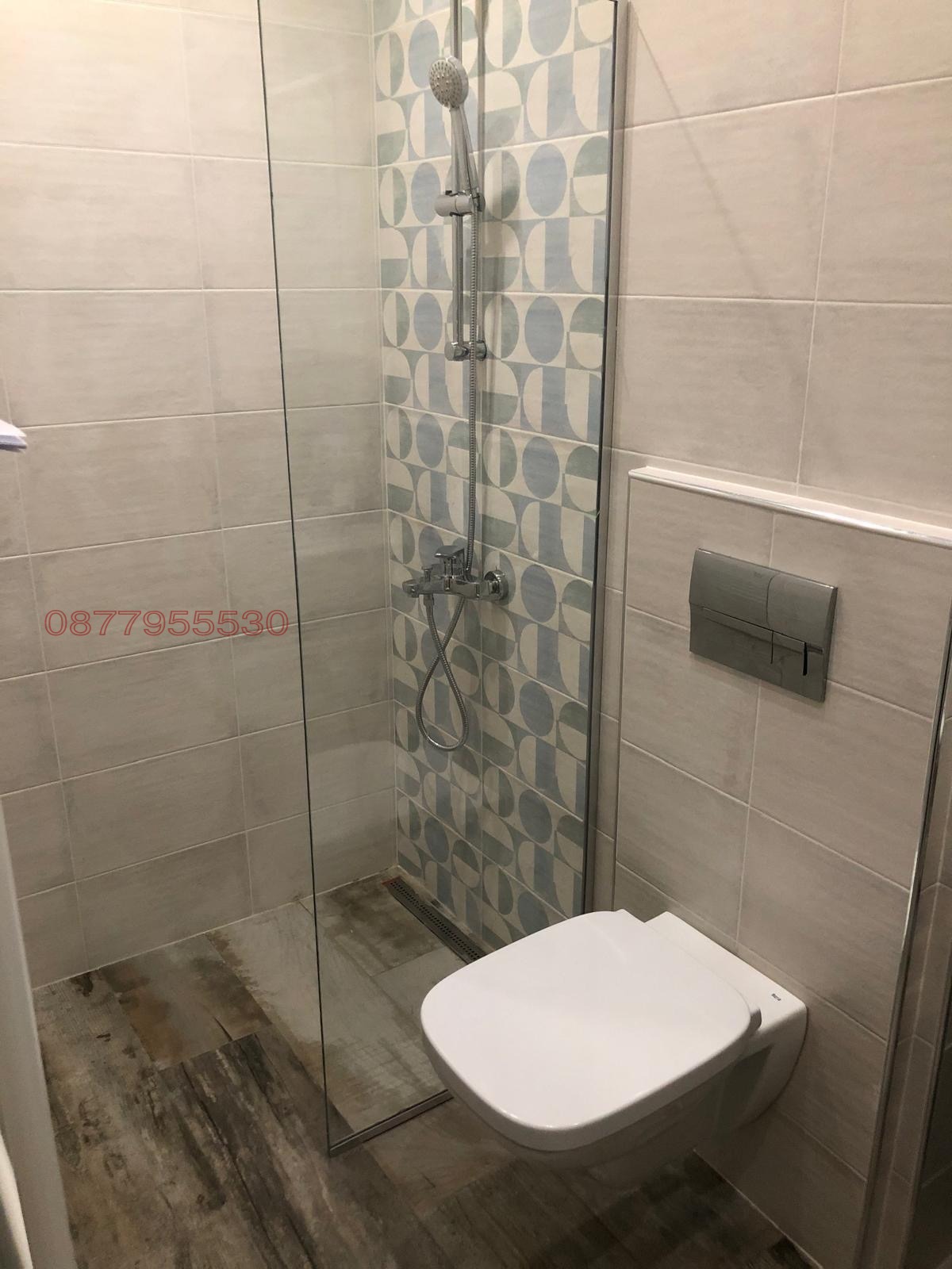 Дава под наем 3-СТАЕН, гр. София, Витоша, снимка 10 - Апартаменти - 53744766