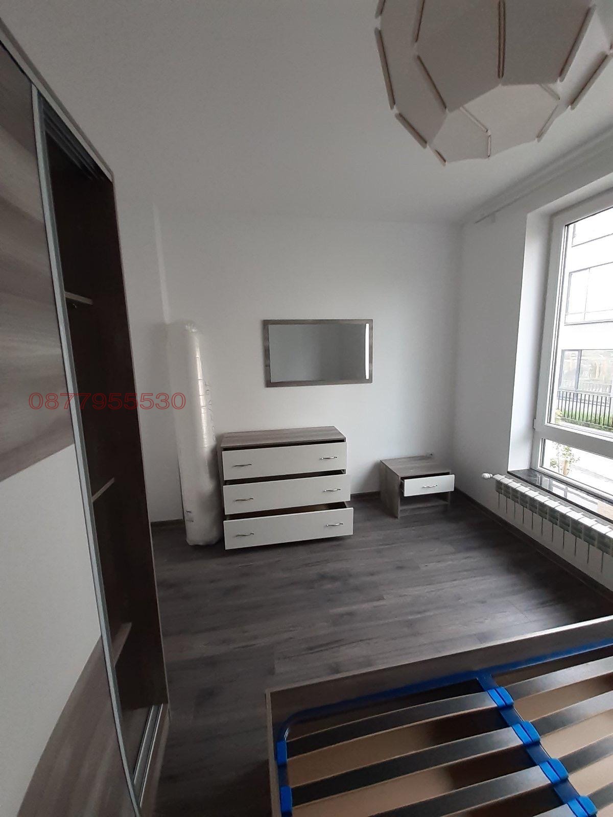 Дава под наем 3-СТАЕН, гр. София, Витоша, снимка 14 - Апартаменти - 53744766