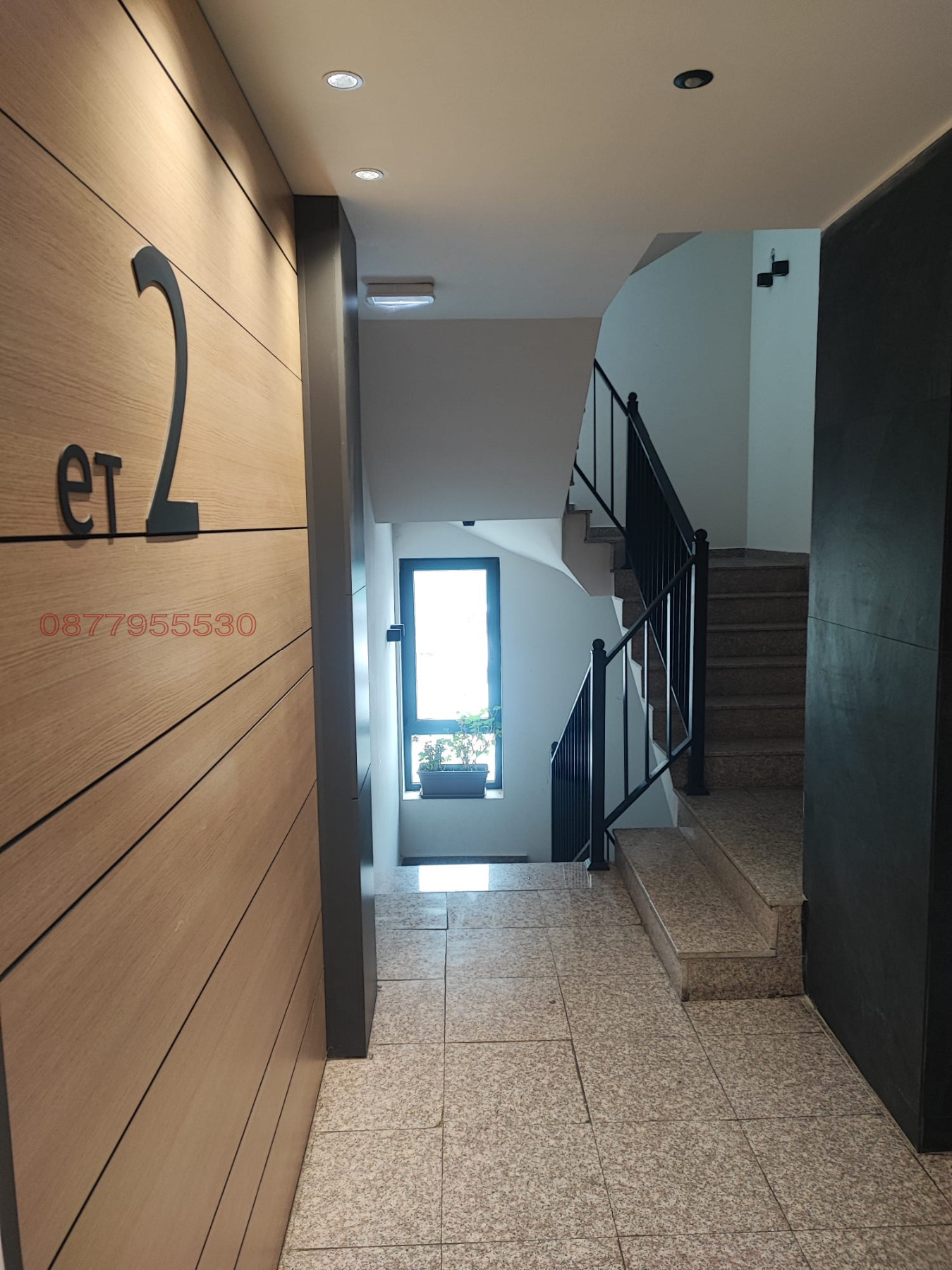 Дава под наем 3-СТАЕН, гр. София, Витоша, снимка 3 - Апартаменти - 53744766