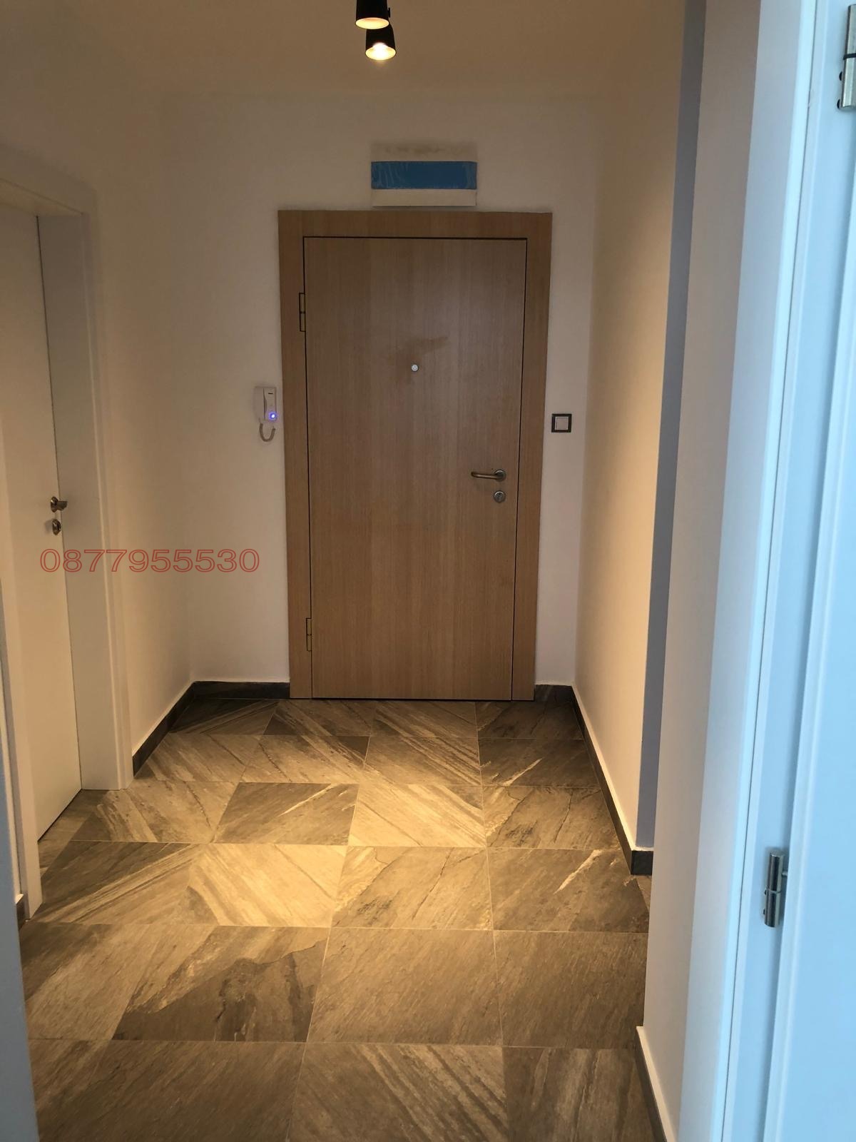 Дава под наем 3-СТАЕН, гр. София, Витоша, снимка 9 - Апартаменти - 53744766