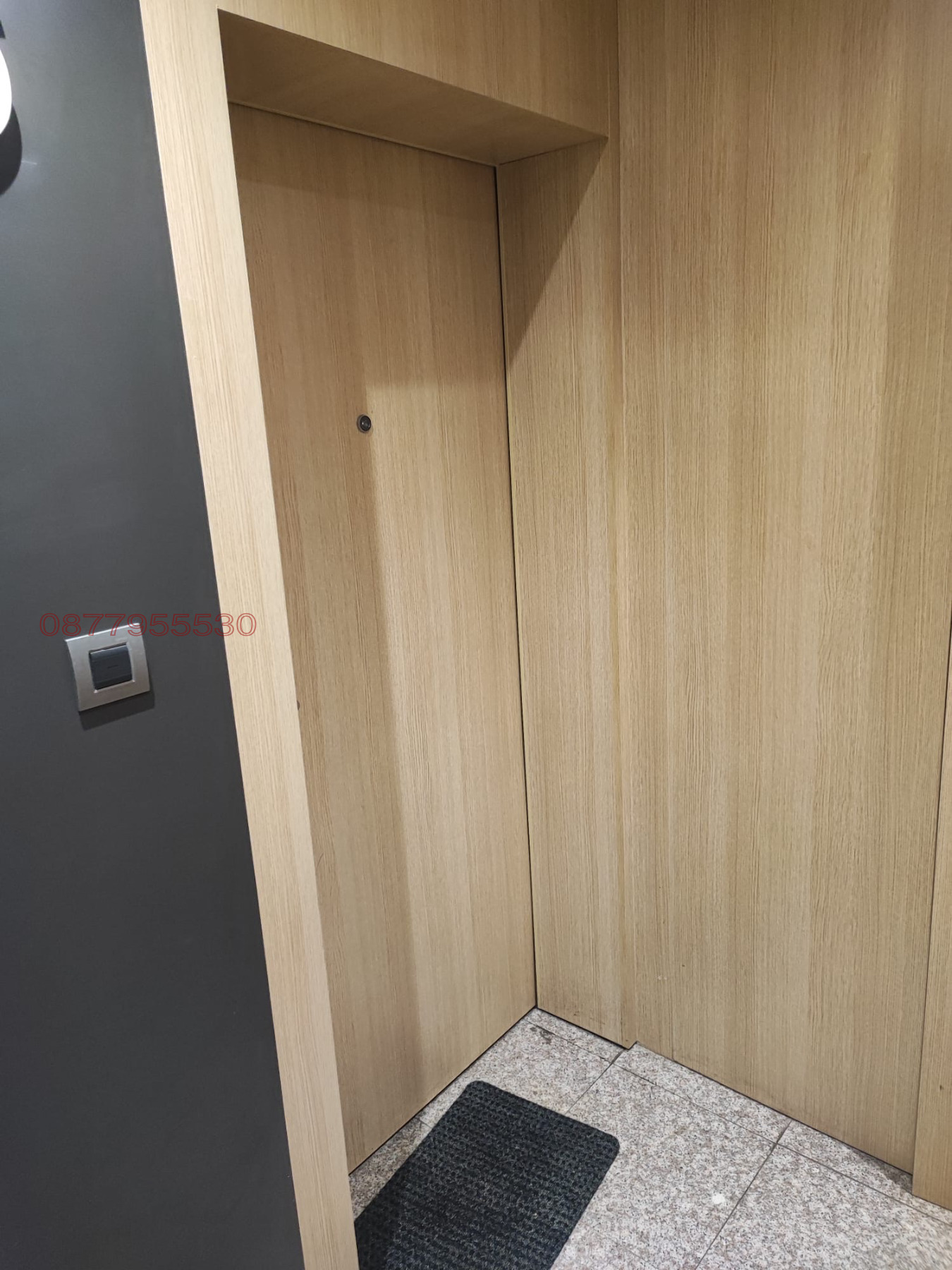 Дава под наем 3-СТАЕН, гр. София, Витоша, снимка 5 - Апартаменти - 53744766