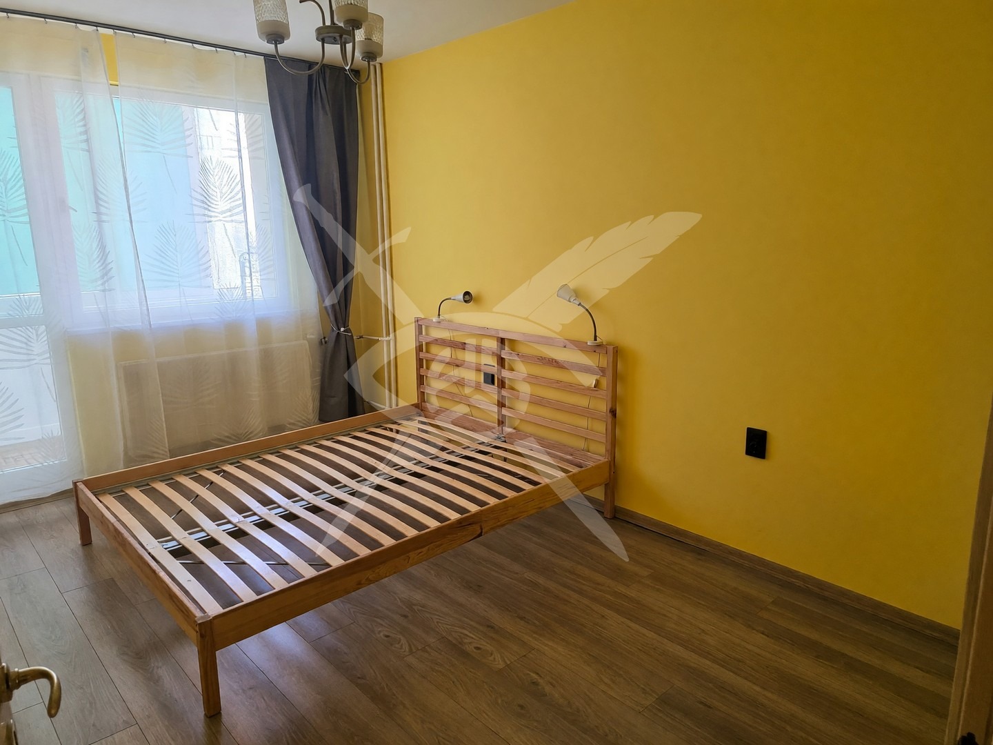 Дава под наем 3-СТАЕН, гр. София, Стрелбище, снимка 3 - Апартаменти - 55940302