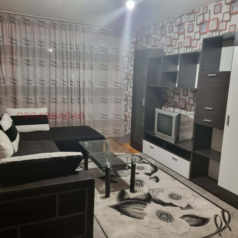 Дава под Наем 3-СТАЕН в град Кюстендил, Център - 100 кв.м / 300 € » 586.75 лв.