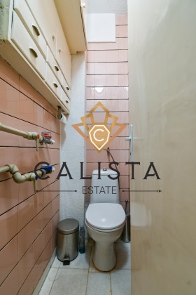 2 soveværelser Tsentar, Sofia 10