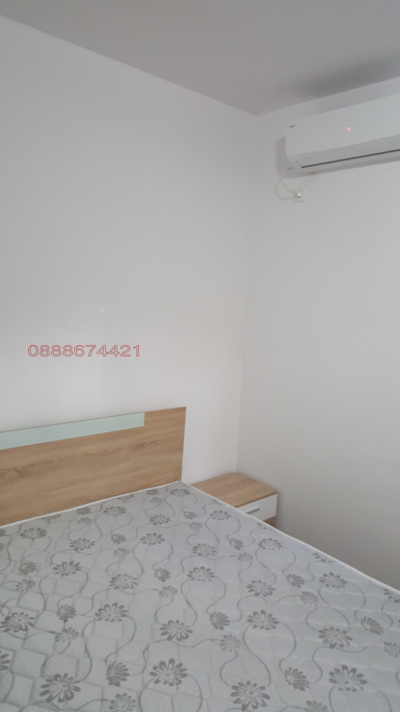 Дава под наем СТАЯ, гр. София, Оборище, снимка 7 - Стаи под наем - 52779287