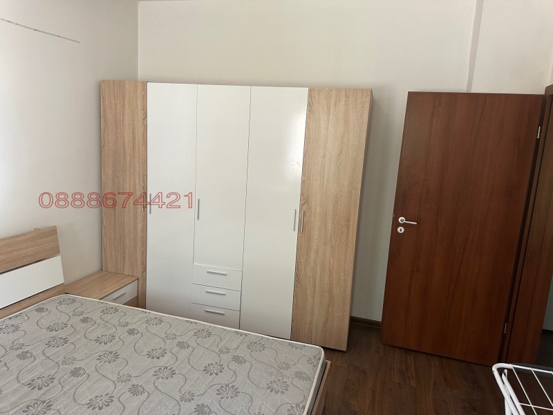 Дава под наем СТАЯ, гр. София, Оборище, снимка 16 - Стаи под наем - 52779287