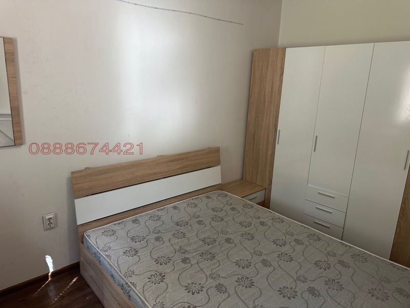 Дава под наем СТАЯ, гр. София, Оборище, снимка 17 - Стаи под наем - 52779287