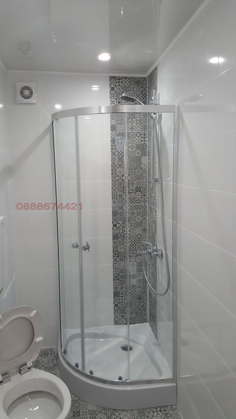 Дава под наем СТАЯ, гр. София, Оборище, снимка 5 - Стаи под наем - 52779287