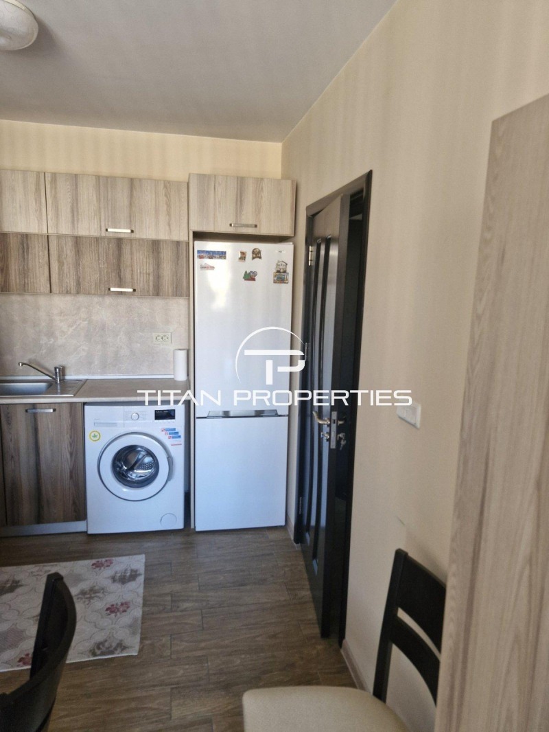 Do wynajęcia  1 sypialnia Plowdiw , Jużen , 50 mkw | 40525733 - obraz [2]