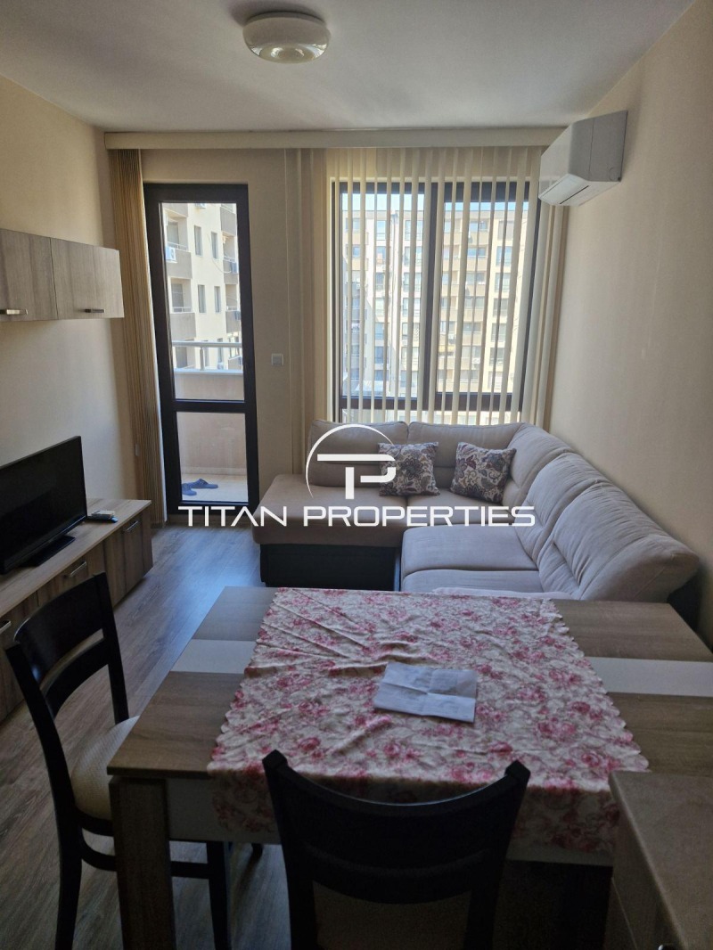 Do wynajęcia  1 sypialnia Plowdiw , Jużen , 50 mkw | 40525733