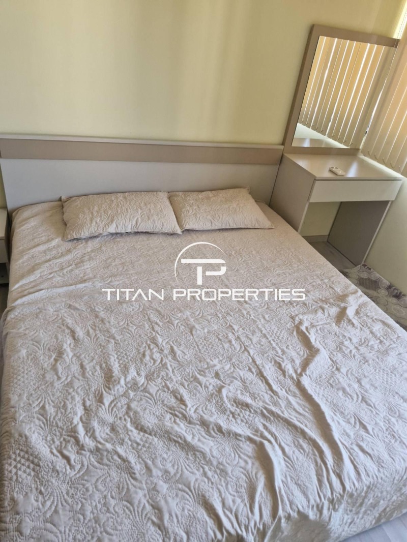 Do wynajęcia  1 sypialnia Plowdiw , Jużen , 50 mkw | 40525733 - obraz [5]