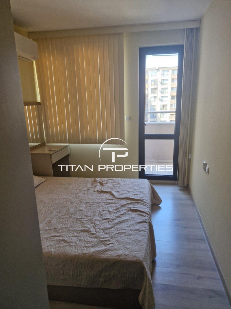 Do wynajęcia  1 sypialnia Plowdiw , Jużen , 50 mkw | 40525733 - obraz [4]