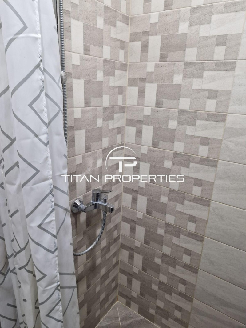 Do wynajęcia  1 sypialnia Plowdiw , Jużen , 50 mkw | 40525733 - obraz [8]