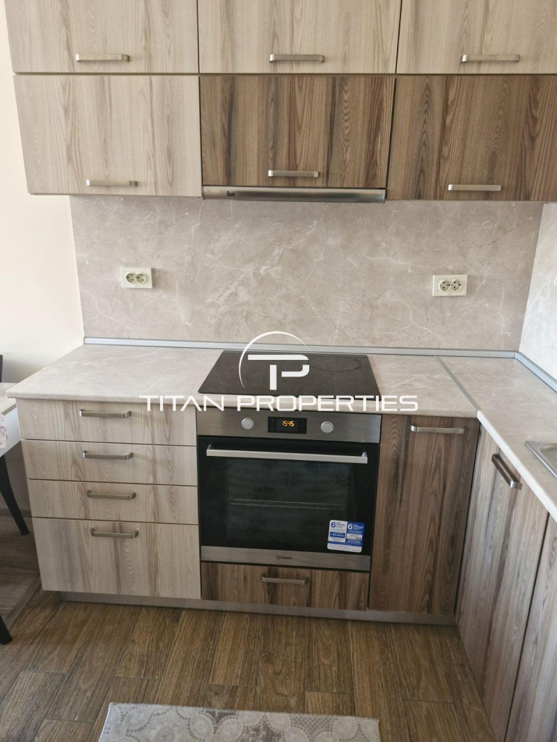 Do wynajęcia  1 sypialnia Plowdiw , Jużen , 50 mkw | 40525733 - obraz [3]