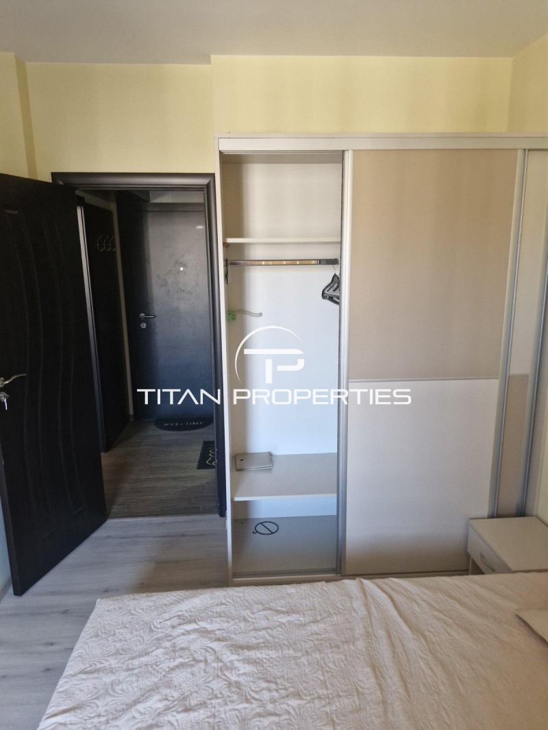 Do wynajęcia  1 sypialnia Plowdiw , Jużen , 50 mkw | 40525733 - obraz [6]